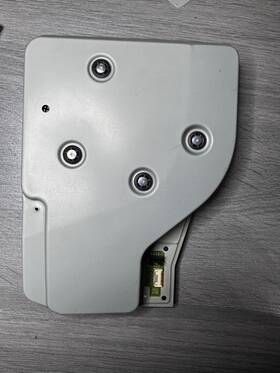 Sony Cf-448 Playstation 5 Disc Drive Original - Read Description