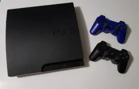 Cf764616288cech3001a Sony Playstation 3 500gb - Cech-3001a