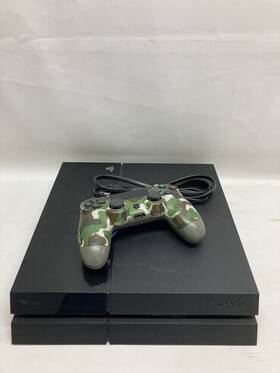 Sony Cfi-1001a Playstation 4 System Ver 8.5 500gb