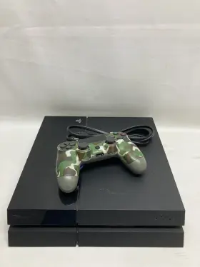 Cfi-1001a Sony Playstation 4 System Ver 8.5 500gb