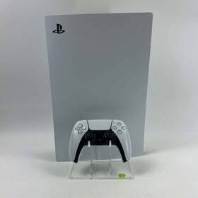 Sony Cfi-1015a Playstation 5 Disc Edition Ps5 825gb White Console Gaming System