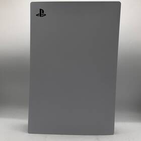 Sony Cfi-1115b Playstation 5 Digital Edition Ps5 825gb White Console Gaming System