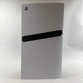 Sony Cfi-7019 Playstation 5 Pro Ps5 2tb White Console Gaming System Only