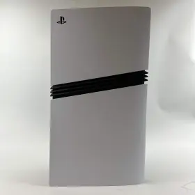 Cfi-7019 Sony Playstation 5 Pro Ps5 2tb White Console Gaming System Only