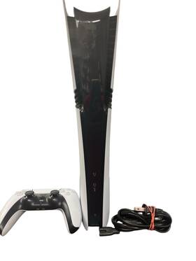 Sony Cfi-7019b01x Ps5 Pro Console Digital System - Cfi-7019 Rae Psh038820