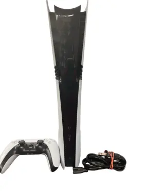 Cfi-7019b01x Sony Ps5 Pro Console Digital System - Cfi-7019 Rae Psh038820
