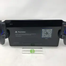 Cfi-y100y Sony Playstation 5 Ps5 Portal Black