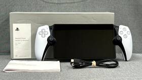 Sony Cfi-y1016 Playstation Portable Player For Ps5 - Free Shipping