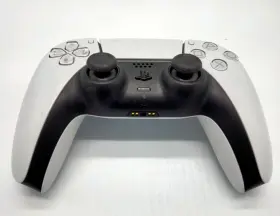 Cfi-zct1w Sony Playstation 5 Dualsense Wireless Controller - White