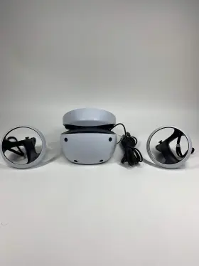 Cfi-zvr1 Sony Playstation Vr 2 Virtual Reality Headset