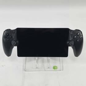 Sony Cfy-y1001 Playstation Portal Handheld Console Black Gaming System