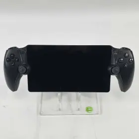 Cfy-y1001 Sony Playstation Portal Handheld Console Black Gaming System
