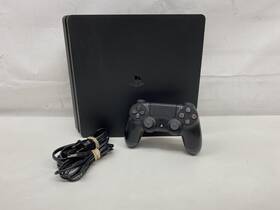 Sony Chu2015 Playstation 4 Ps4 500gb Video Game Console Model Cuh-2015a Cmp115036
