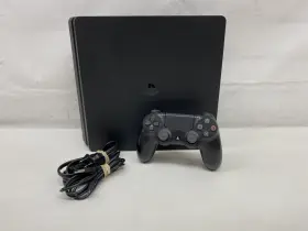 Cmp115036 Sony Chu2015 Playstation 4 Ps4 500gb Video Game Console Model Cuh-2015a