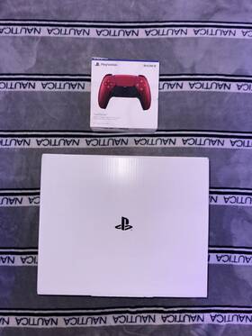 Sony Computer Entertainment Cfi-2015b01x Playstation 5 Slim Console Digital Edition - Marvels Spider-man 2 Bundle