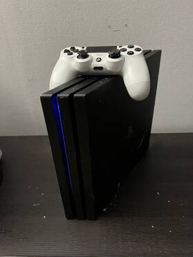 Sony Cub-7215b Playstation 4 - Model Cuh-7215b System Issue