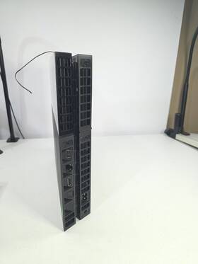 Sony Cuh-1005a Playstation 4 500gb Gaming Console - Black Cuh-1001a For Parts Or Repair
