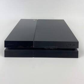 Sony Cuh-1006a Broken Playstation 4 Ps4 Cuh-1115a No Harddrive Bad Hdmi