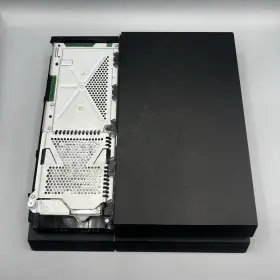 Cuh-1001a Sony Cuh-100a Playstation 4 Video Game Console Only As Is Tested Authentic