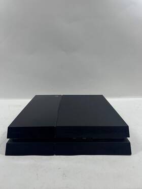 Sony Cuh-1115b Playstation 4 Ps4 500gb Black Console Gaming System Cuh-1115a