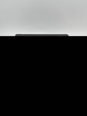 Sony Cuh-1215 Playstation 4 Cuh-2015a 500gb Black Console With Power Cable