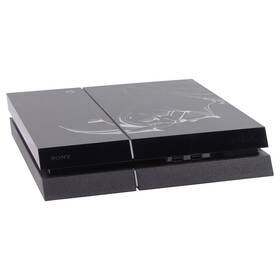Sony Cuh-1215a-dve Playstation 4 Darth Vader Edition 1tb Console Only Cuh-1215a