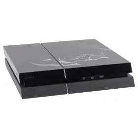 Cuh-1215a-dve Sony Playstation 4 Darth Vader Edition 1tb Console Only Cuh-1215a