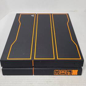 Sony Cuh-1215b For Parts -sony Playstation 4 Call Of Duty Black Ops 3 Edition Console