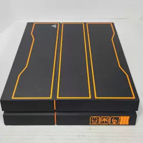 Cuh-1215b Sony For Parts -sony Playstation 4 Call Of Duty Black Ops 3 Edition Console