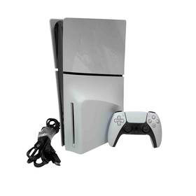 Sony Cuh-2015 Playstation 5 Slim Disc Edition Cfi-2015 1tb Video Game Console 4521