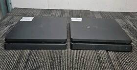 Sony Cuh-2015a/cuh-2215b 2 Playstation 4 Ps4 - For Parts Not Working