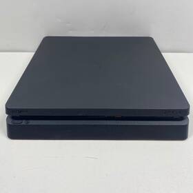 Sony Cuh-2015b Playstation 4 Slim Ps4 1tb Black Console Gaming System Only