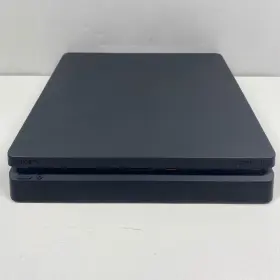 Cuh-2015b Sony Playstation 4 Slim Ps4 1tb Black Console Gaming System Only