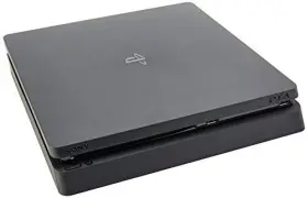 Cuh-2016b Sony Playstation 4 Ps4 Slim 1tb Console Only Eu Import