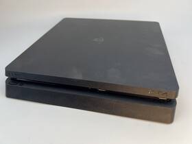 Sony Cuh-2200a Japan Import Console 500gb Region Free. Works Great