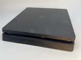 Cuh-2200a Sony Japan Import Console 500gb Region Free. Works Great