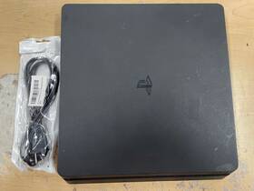 Sony Cuh-2216b Playstation 4 Slim 500gb Home Console -