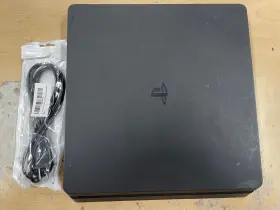 Cuh-2216b Sony Playstation 4 Slim 500gb Home Console -