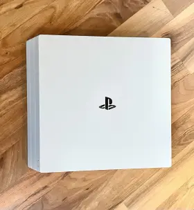 Cuh-7015 Sony Ps4 Playstation 4 Pro 2tb White Console Excellent Oem Controller Cuh-7015 Sony Ps4 Playstation 4 Pro 2tb White Console Excellent Oem Controller