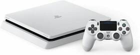 Sony Cuh2200ab02 Playstation 4 Home Console - White