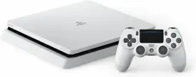 Cuh2200ab02 Sony Playstation 4 Home Console - White