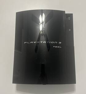 Sony Decr-1400 Playstation 3 Decr-1400a Reference Tool
