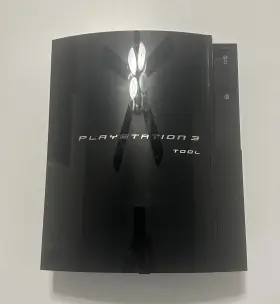Decr-1400a Sony Decr-1400 Playstation 3 Reference Tool