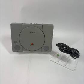 Sony Dtl-h1001h Playstation Net Yaroze Debugging Station