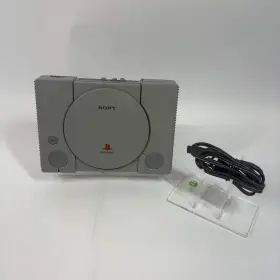 Dtl-h1001h Sony Playstation Net Yaroze Debugging Station