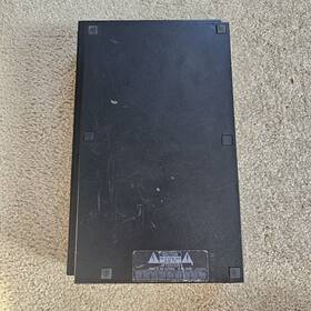Sony Dtl-h30001 Playstation 2 / Ps2 Debugging Station Test Console Unit J