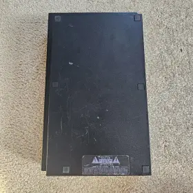 Dtl-h30001 Sony Playstation 2 / Ps2 Debugging Station Test Console Unit J