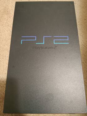 Sony Dtlh1000s Rare Ps2 Dtl-h1000s Definitive Collectors Legacy Bundle E3 Era System