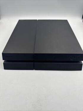 Sony Duh-t1200a Ps4 Neo Dev/testing Kit Model Duh-t12000aa Rare Collectors Not Activated