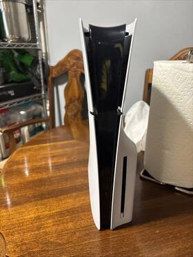Sony E43701vkk11933249 Buena Condici N Nuevo Ps5 Slim